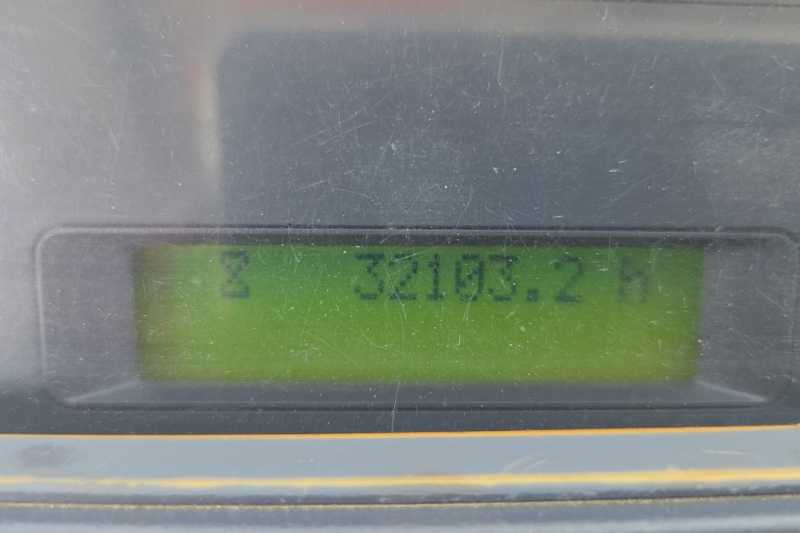 OmecoHub - Immagine KOMATSU WA600-6R